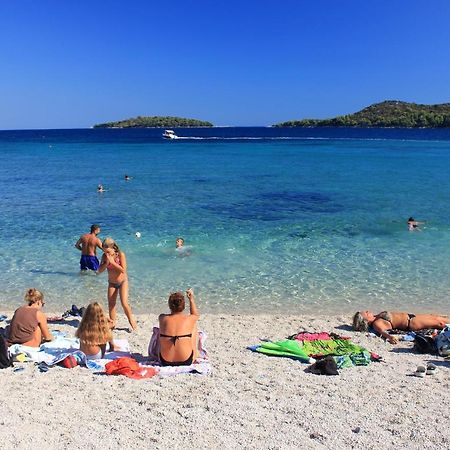 Apartments With A Parking Space Prizba, Korcula - 219 Εξωτερικό φωτογραφία