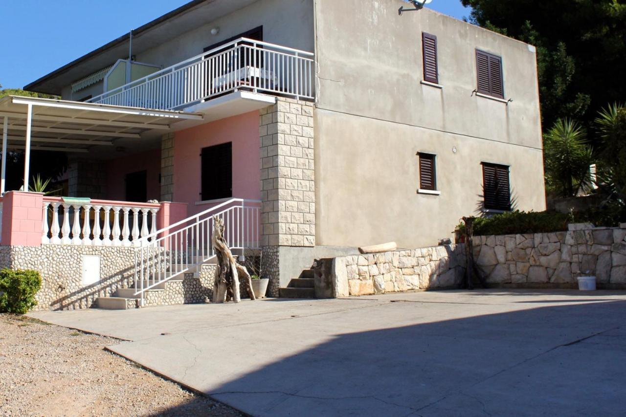 Apartments With A Parking Space Prizba, Korcula - 219 Εξωτερικό φωτογραφία