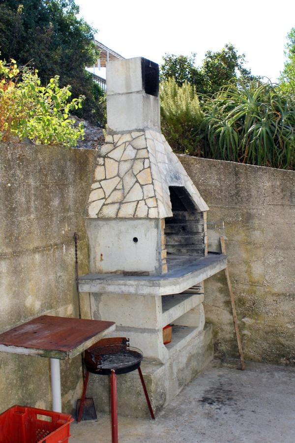 Apartments With A Parking Space Prizba, Korcula - 219 Εξωτερικό φωτογραφία