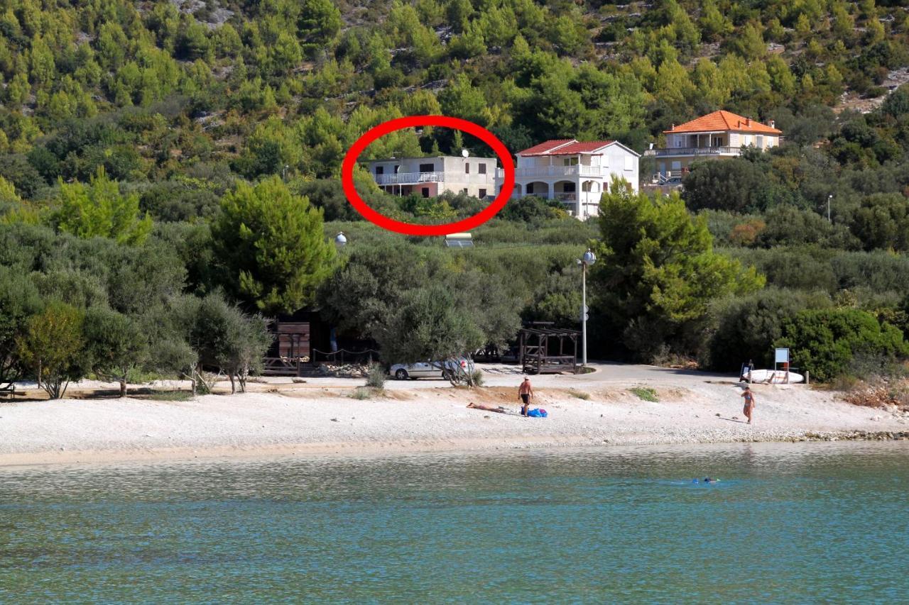 Apartments With A Parking Space Prizba, Korcula - 219 Εξωτερικό φωτογραφία