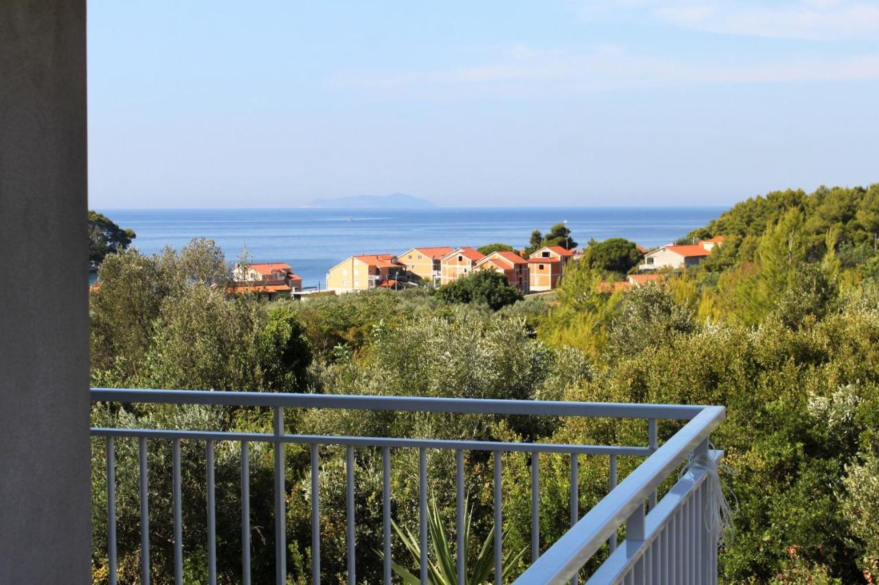 Apartments With A Parking Space Prizba, Korcula - 219 Εξωτερικό φωτογραφία
