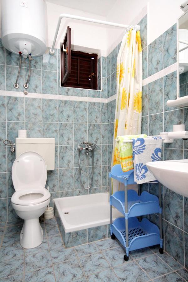 Apartments With A Parking Space Prizba, Korcula - 219 Εξωτερικό φωτογραφία