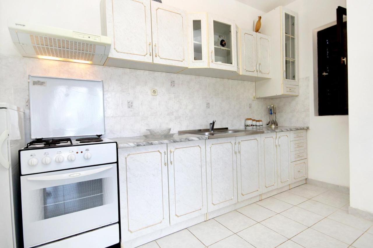 Apartments With A Parking Space Prizba, Korcula - 219 Εξωτερικό φωτογραφία