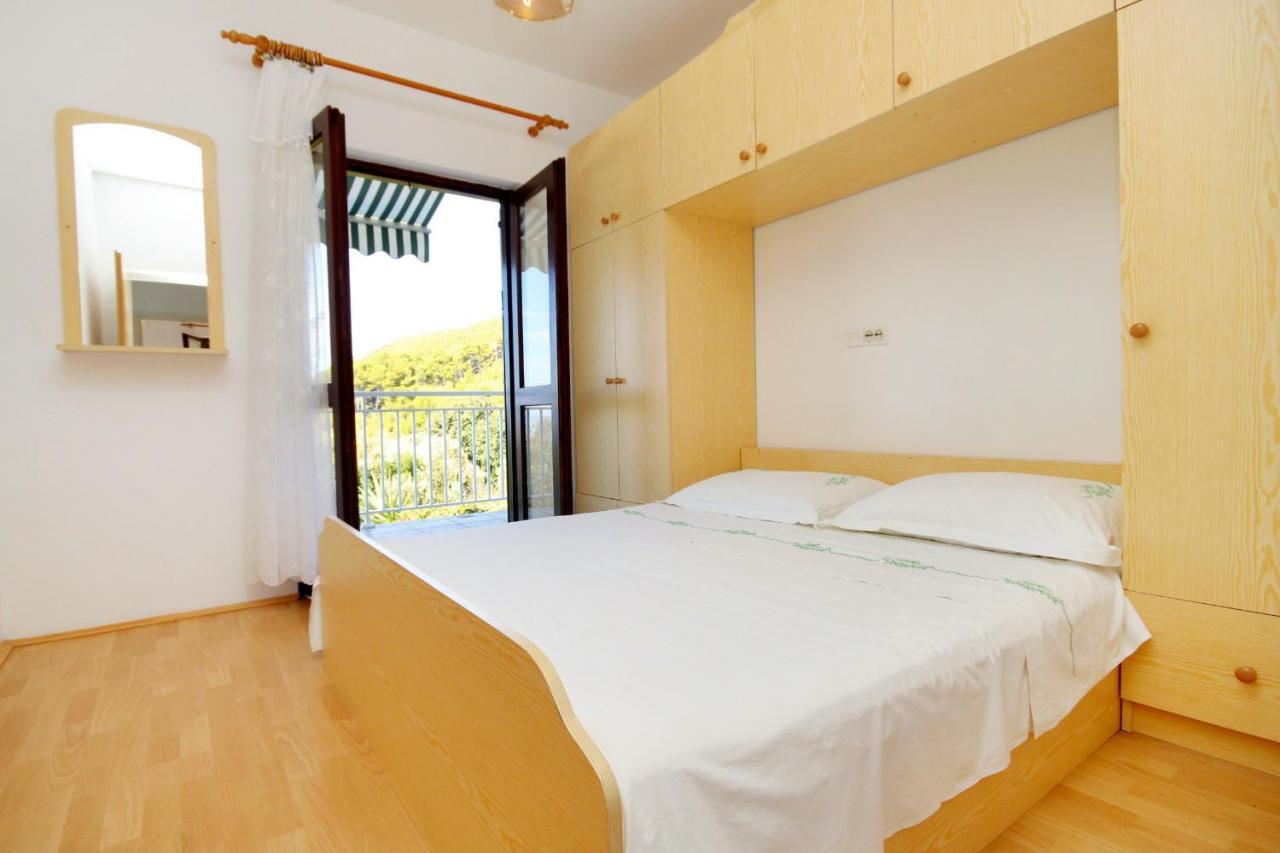 Apartments With A Parking Space Prizba, Korcula - 219 Εξωτερικό φωτογραφία