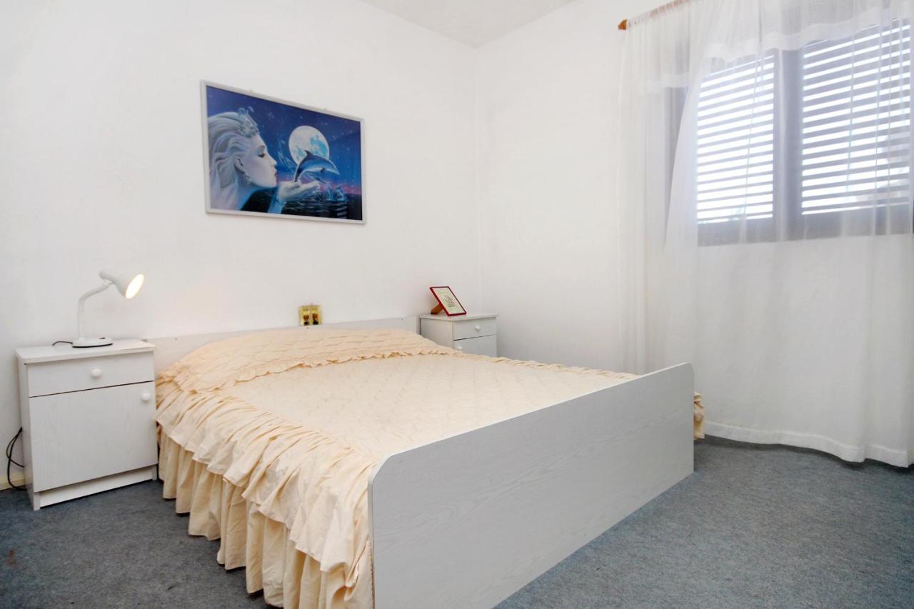 Apartments With A Parking Space Prizba, Korcula - 219 Εξωτερικό φωτογραφία