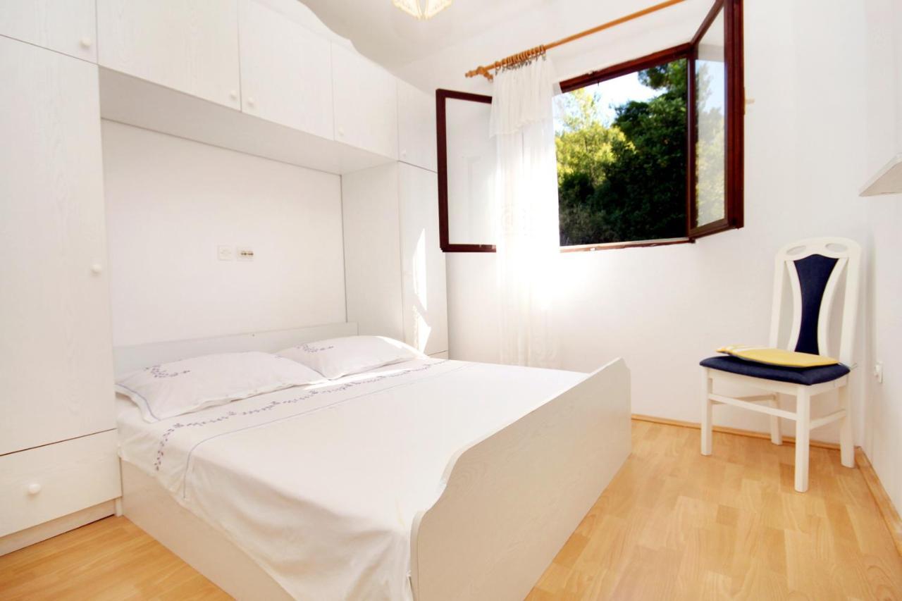 Apartments With A Parking Space Prizba, Korcula - 219 Εξωτερικό φωτογραφία